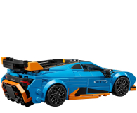 LEGO Speed Champions 77238 Lamborghini Revuelto i Huracán sto - 1331745 - zdjęcie 5